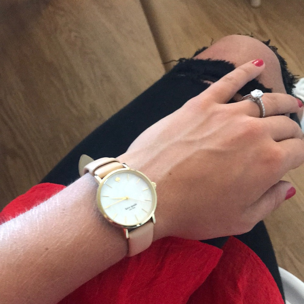 Kate Spade Watch